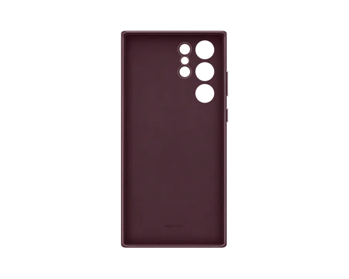 Best Original Official Leather Case For Samsung Ultra Series In Pakistan