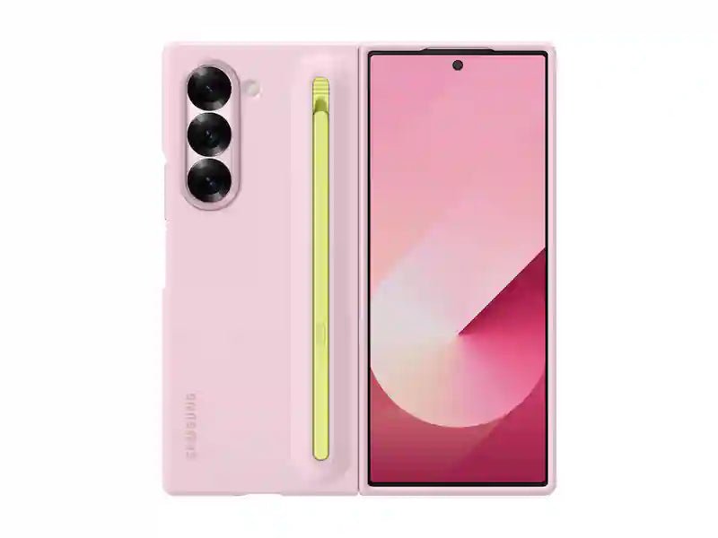 Best Original S Pen Case For Samsung Galaxy Z Fold 6 5G In Pakistan