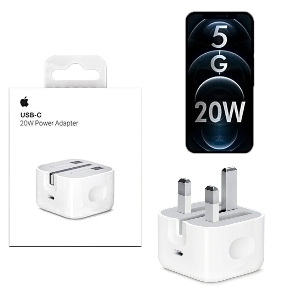 Best Apple 20W USB-C Power Adapter In Pakistan