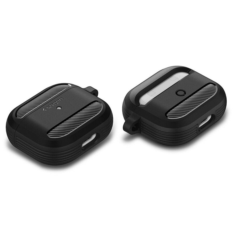 Best Apple AirPods Pro Case By Spigen Rugged Armour In Pakistan