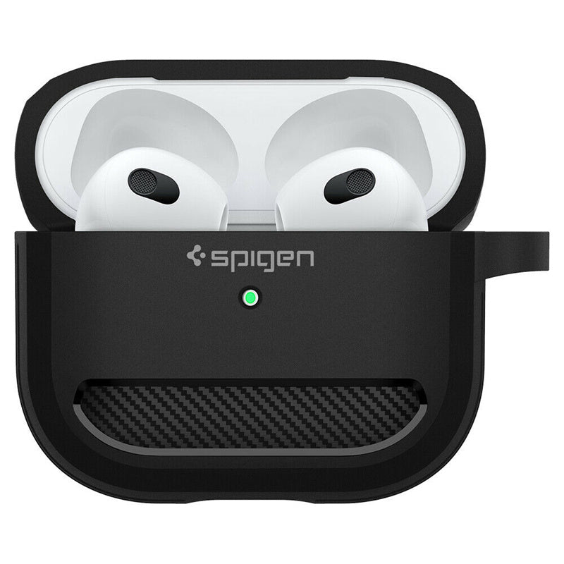 Best Apple AirPods Pro Case By Spigen Rugged Armour In Pakistan