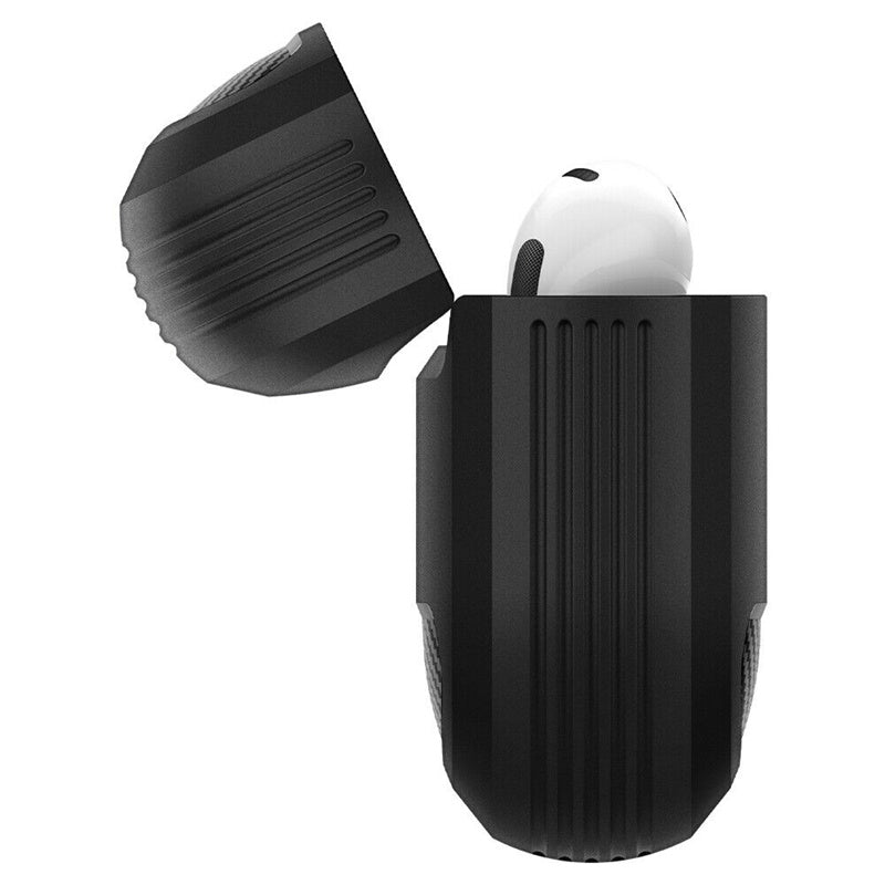 Best Apple AirPods Pro Case By Spigen Rugged Armour In Pakistan