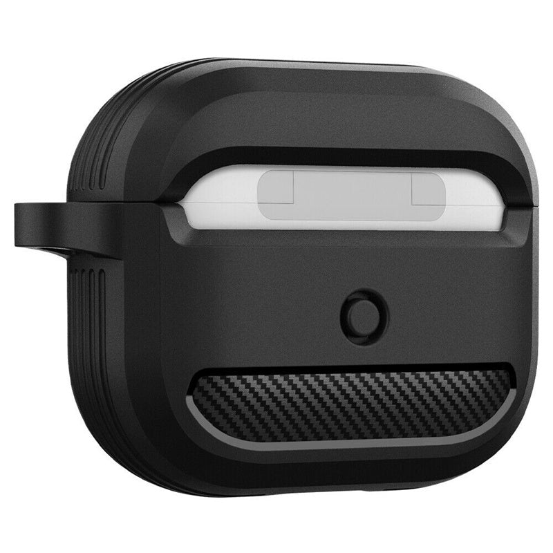 Best Apple AirPods Pro Case By Spigen Rugged Armour In Pakistan