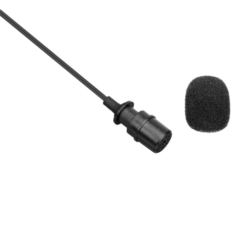 Best BOYA BY-M1 Pro Omnidirectional Lavalier Microphone In Pakistan