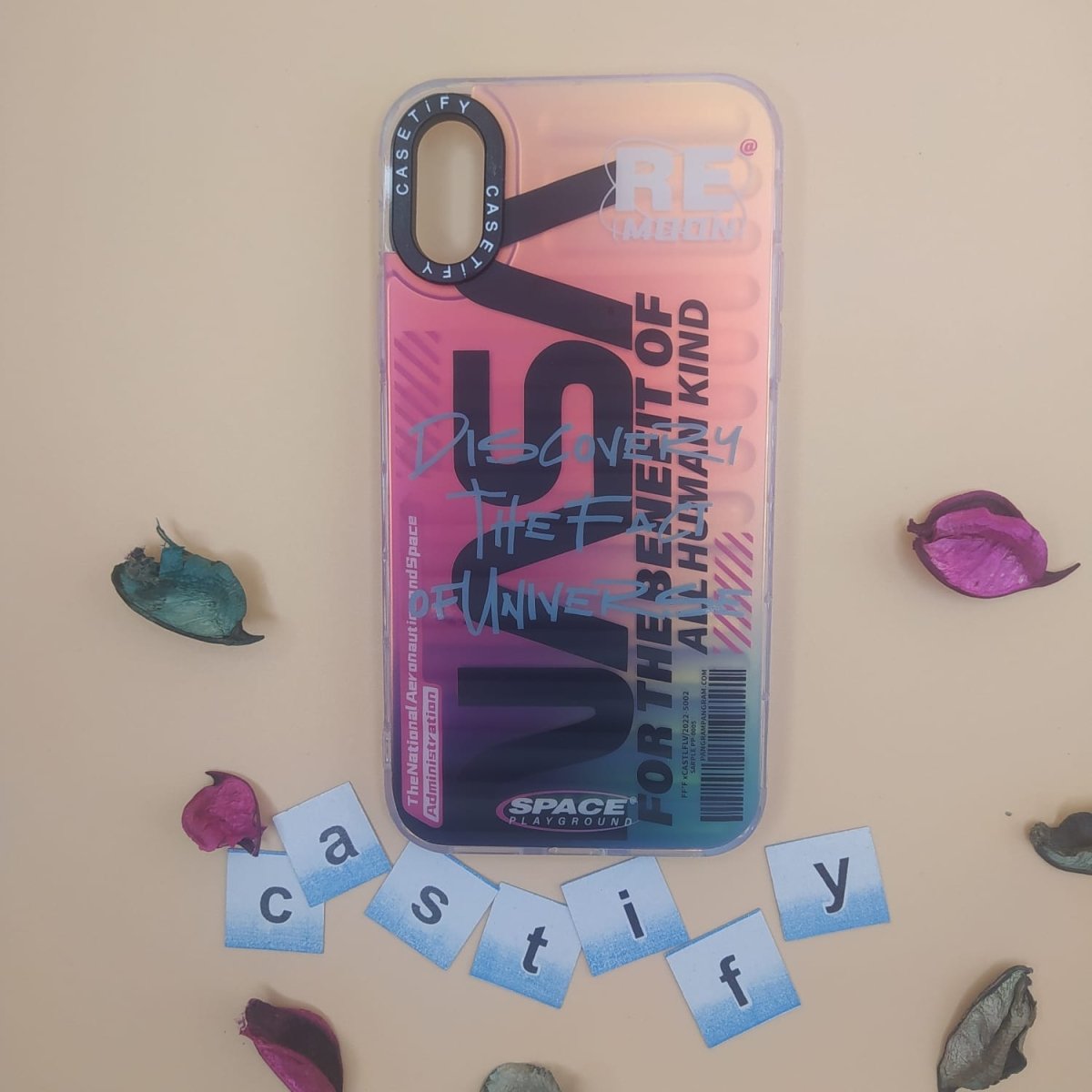 Best Casetify Cases for Iphone XR & X In Pakistan