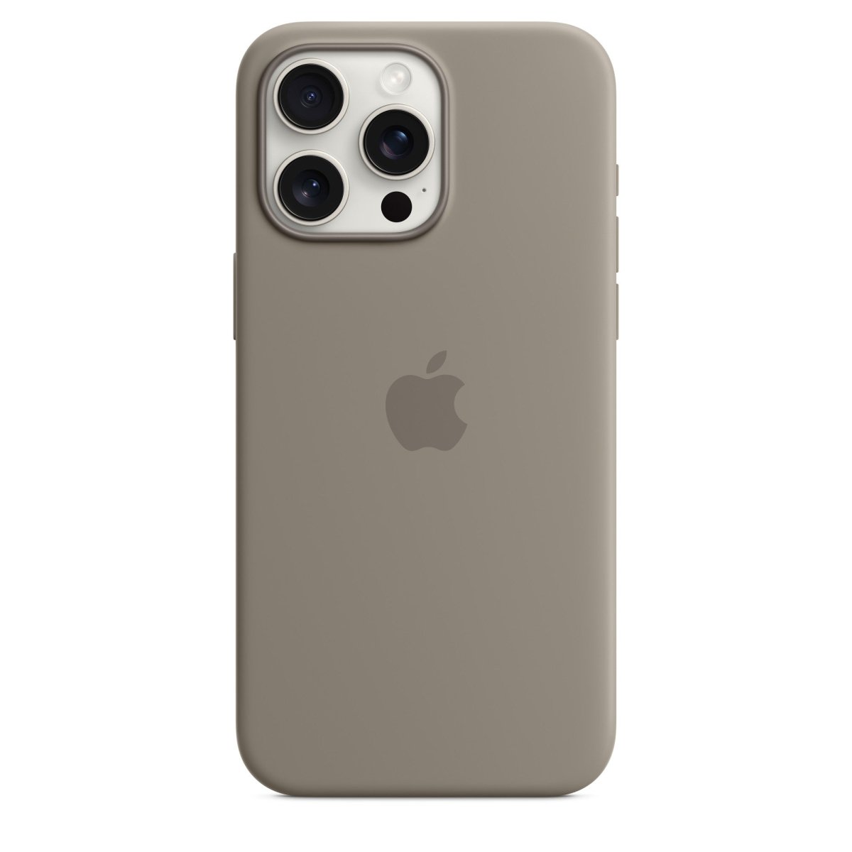 Best iPhone 15 Pro Max Original Silicone Case with MagSafe In Pakistan