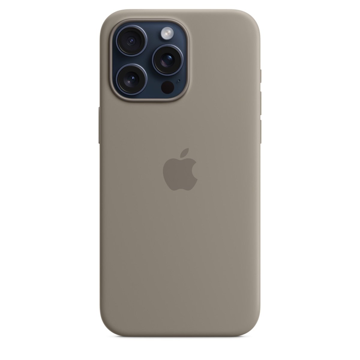 Best iPhone 15 Pro Max Original Silicone Case with MagSafe In Pakistan