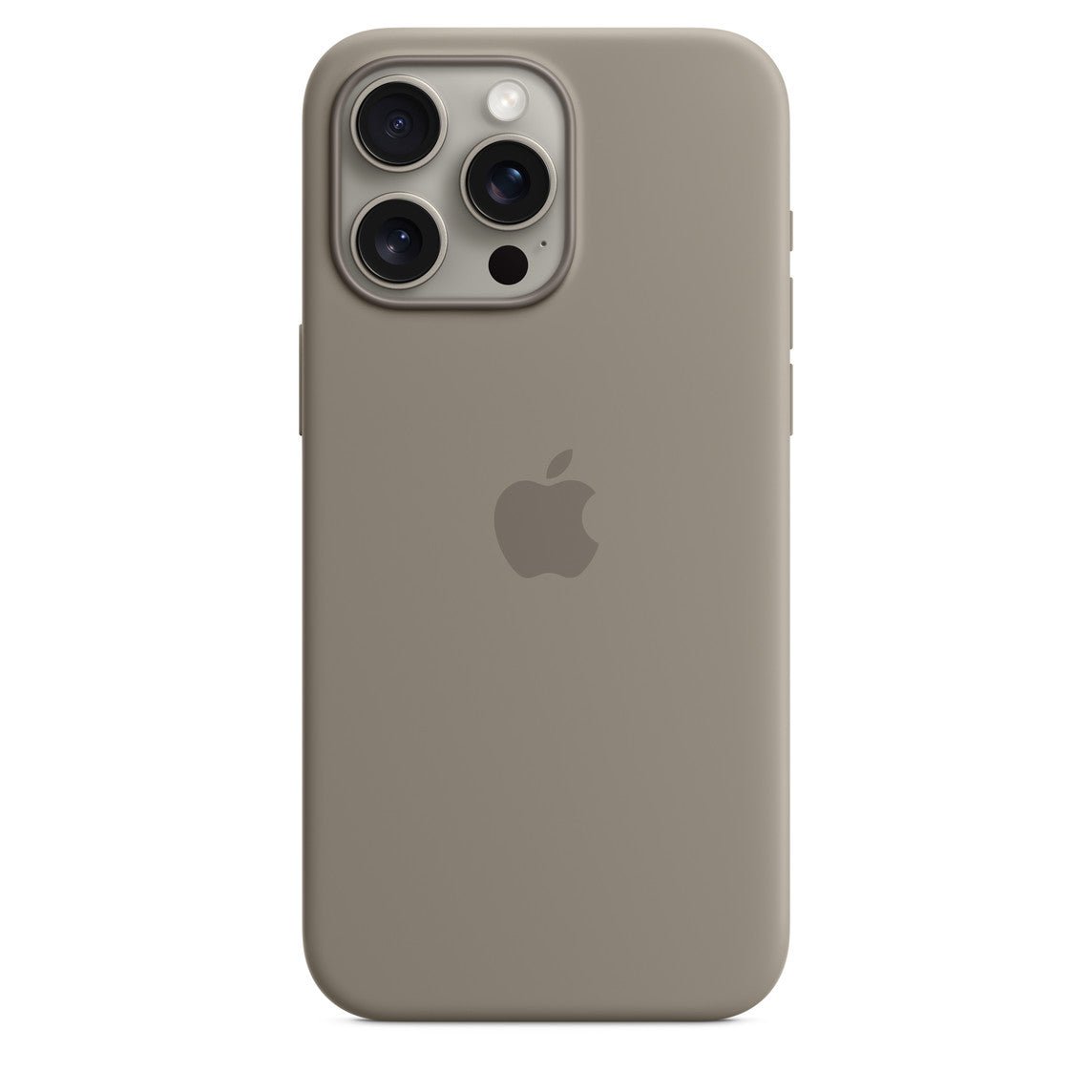 Best iPhone 15 Pro Max Original Silicone Case with MagSafe In Pakistan