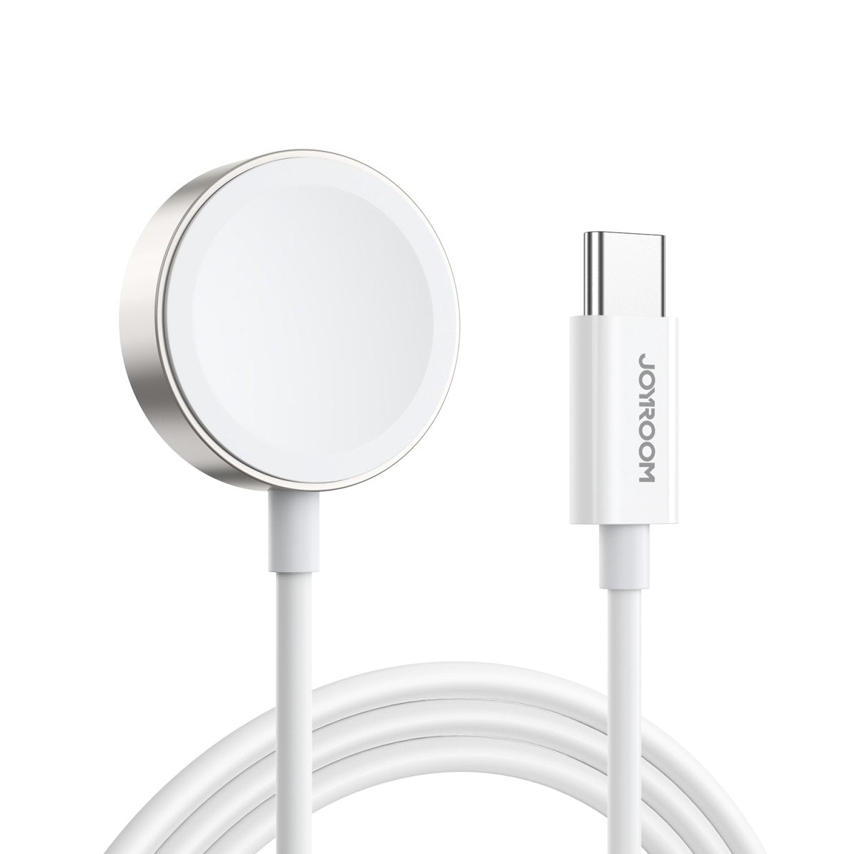 Best Joyroom S-IW004 Type C Watch Magnetic Wireless Charger In Pakistan