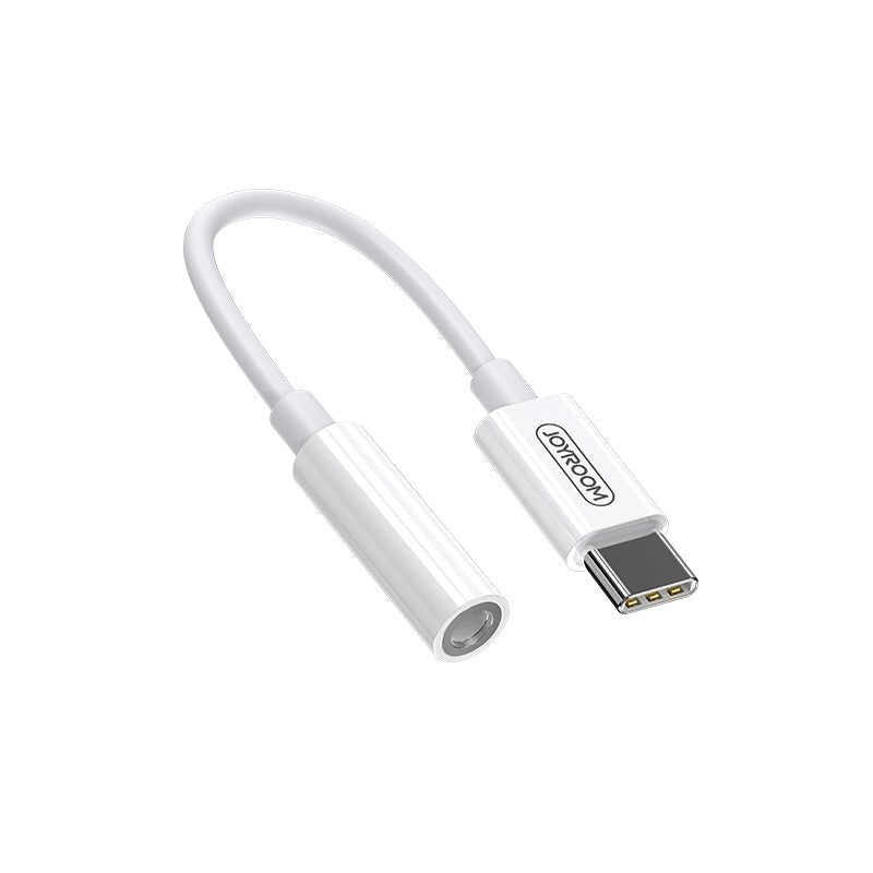 Best Joyroom SH-C1 type-c to 3.5mm audio conversion cable In Pakistan