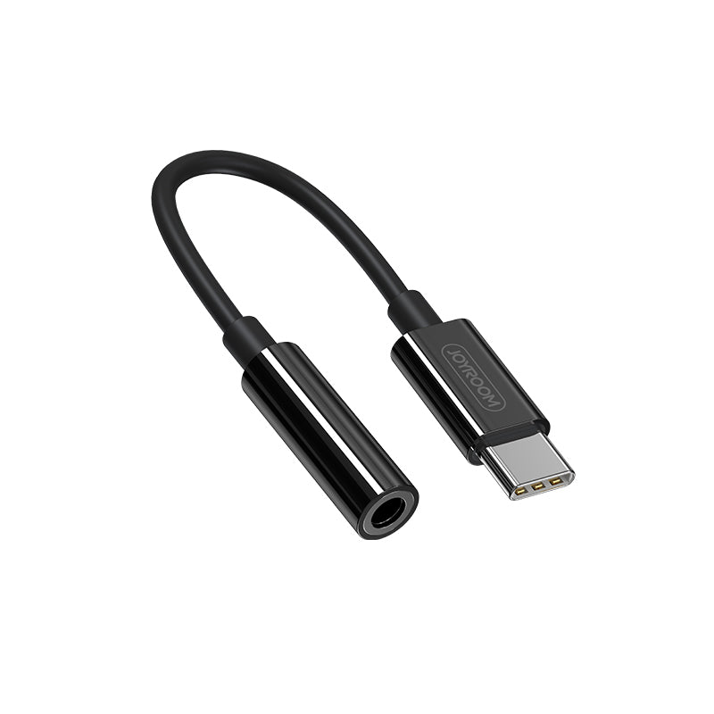 Best Joyroom SH-C1 type-c to 3.5mm audio conversion cable In Pakistan
