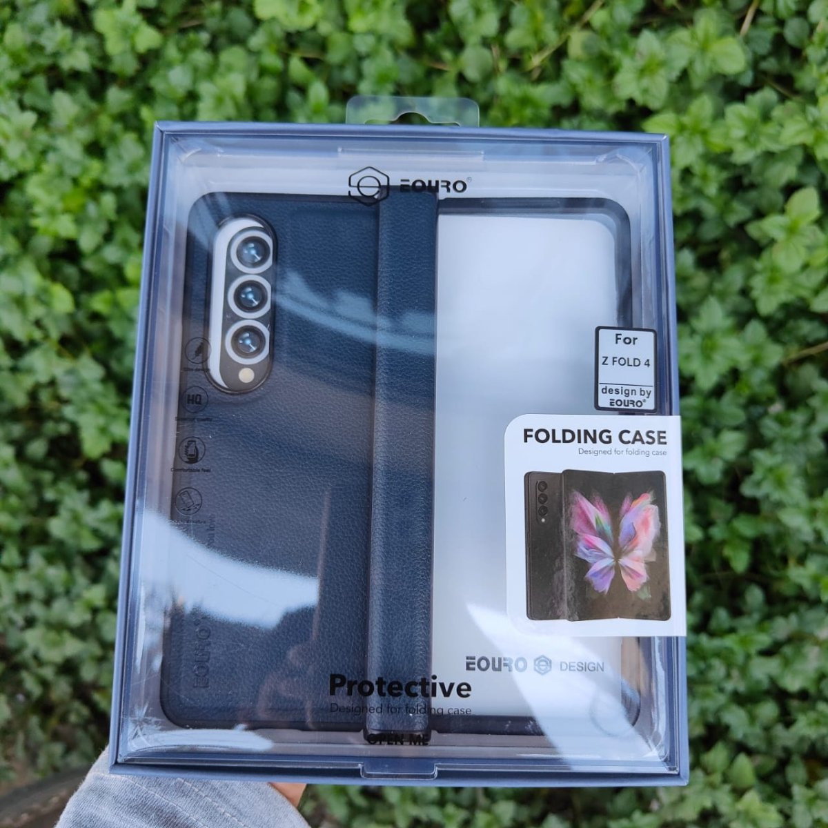 Samsung Galaxy Z Fold 3 5G In Pakistan