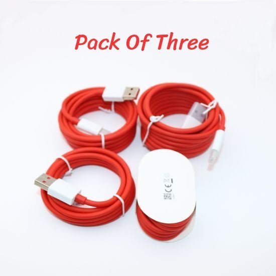 Best OnePlus Cable Warp Charge upto 65Watt In Pakistan