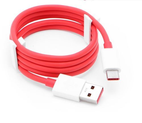 Best OnePlus Cable Warp Charge upto 65Watt In Pakistan