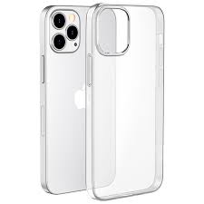 Best Original Baseus Clear Transparent Case For IPhone In Pakistan