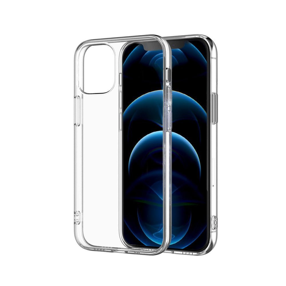 Best Original Eouro Clear Transparent Case For IPhone In Pakistan