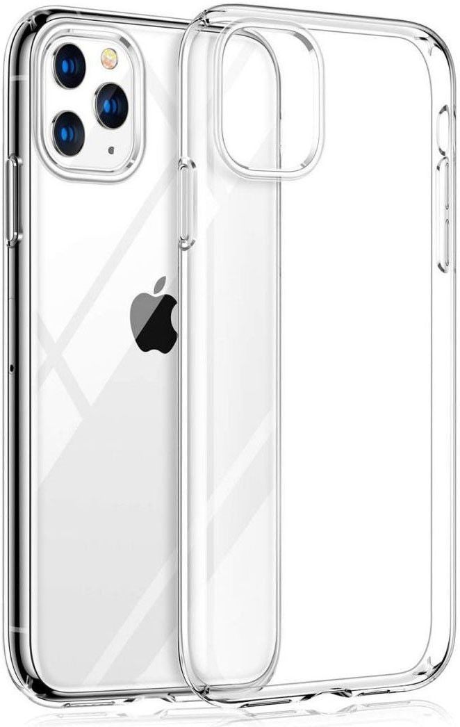 Best Original Eouro Clear Transparent Case For IPhone In Pakistan