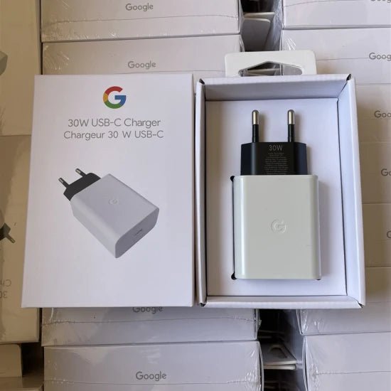 Best Original Google 30 Watt USB C-Charger In Pakistan