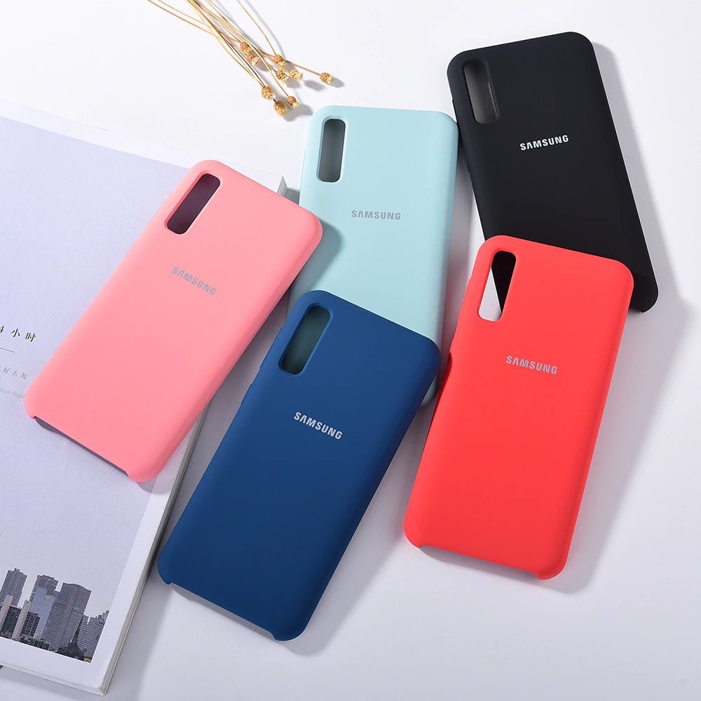 Samsung A Series In Pakistan