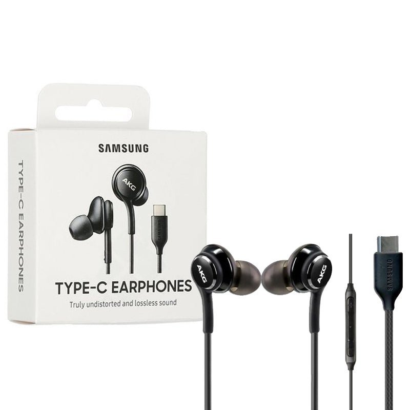 Best Original Samsung AKG Type-C EarPhones In Pakistan