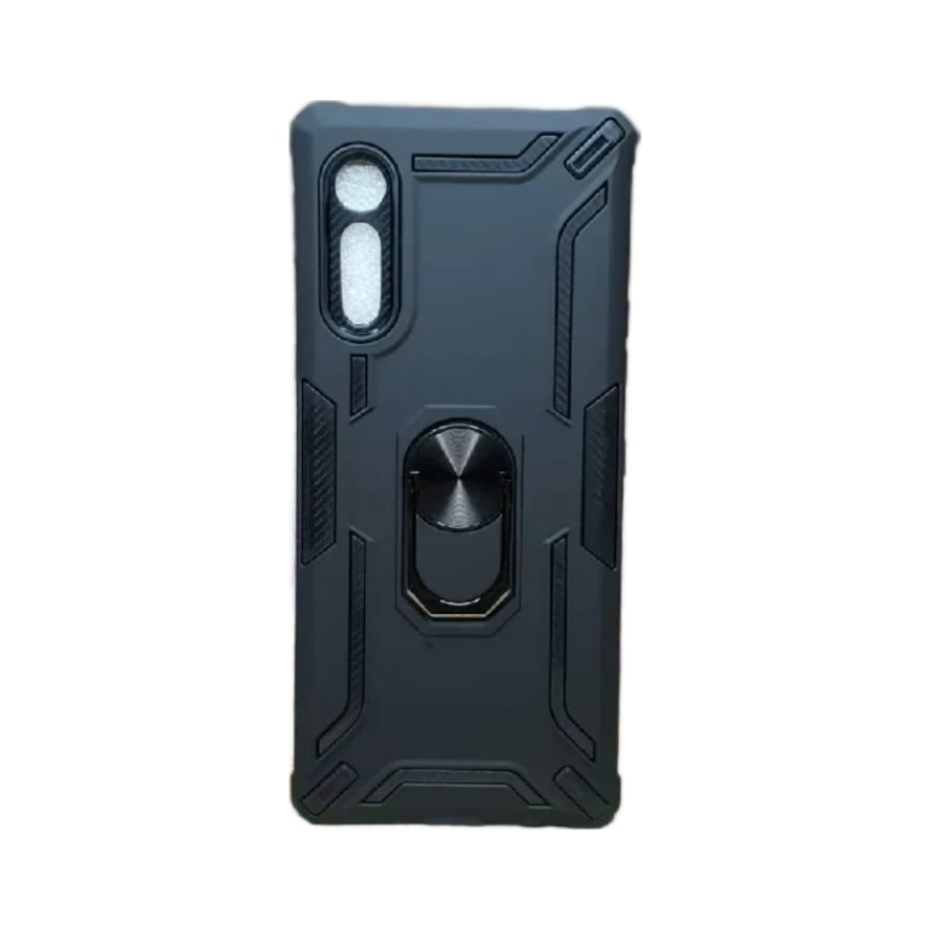 Best Push Ring Armour Case For LG Velvet In Pakistan