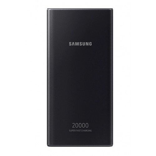 Best Samsung 25 Watt Battery Pack 20,000 mAh In Pakistan