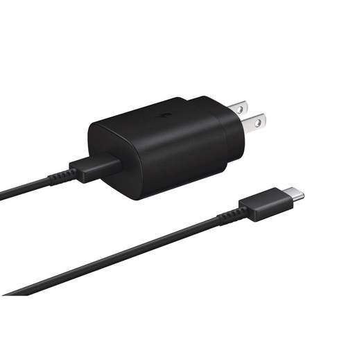 Best Samsung Charger with Cable 25 Watt In Pakistan