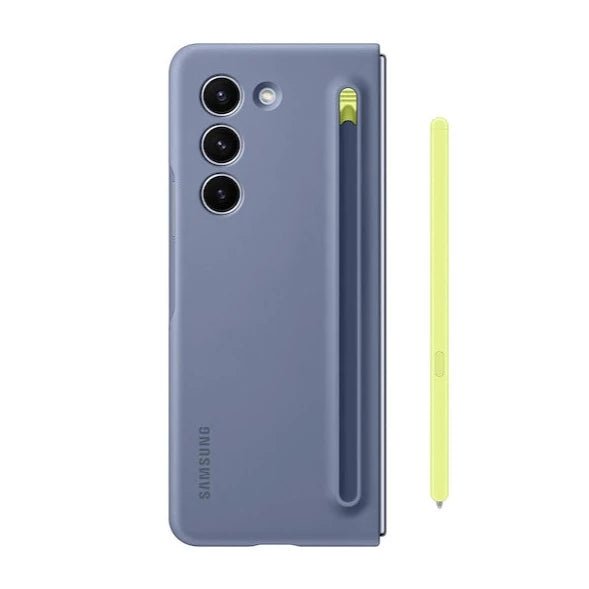 Best Original Samsung Galaxy Z Fold 5 5G Slim S-pen™ Case In Pakistan