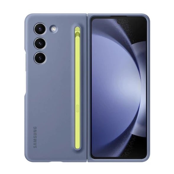 Best Original Samsung Galaxy Z Fold 5 5G Slim S-pen™ Case In Pakistan