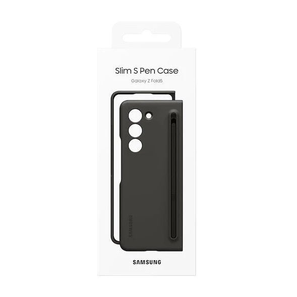 Best Original Samsung Galaxy Z Fold 5 5G Slim S-pen™ Case In Pakistan