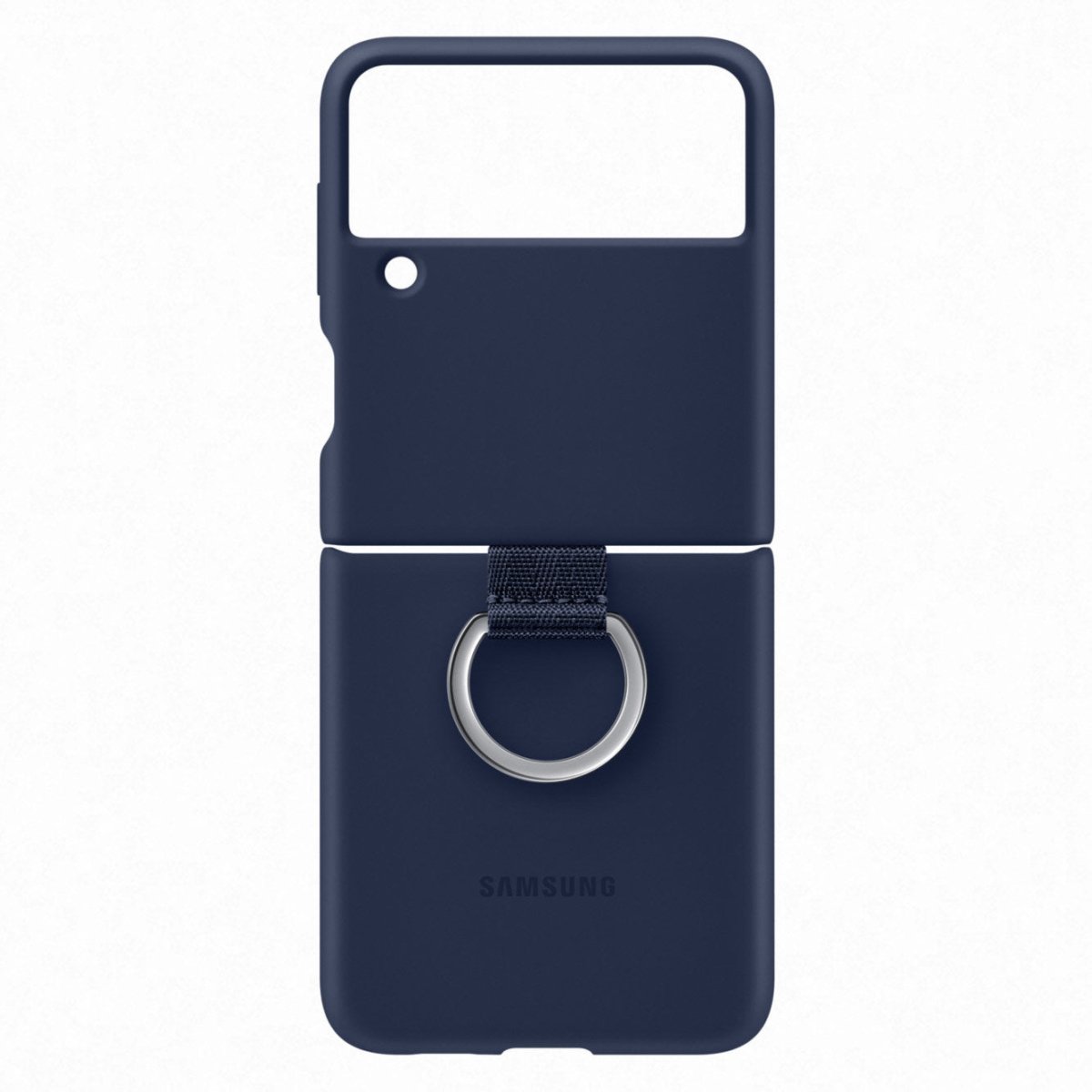 Best Samsung Silicone Case with Ring for Samsung In Pakistan