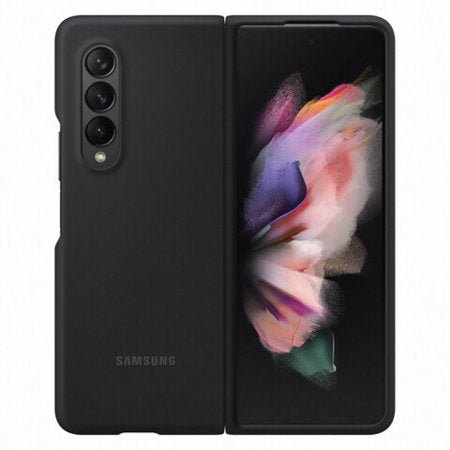 Best Siilcone Case For Samsung Galaxy Z Fold Series In Pakistan