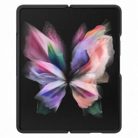 Best Siilcone Case For Samsung Galaxy Z Fold Series In Pakistan