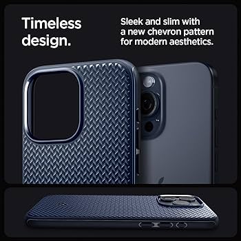 Best Spigen Mag Fit Armour Case For IPhone 15 Pro Max In Pakistan