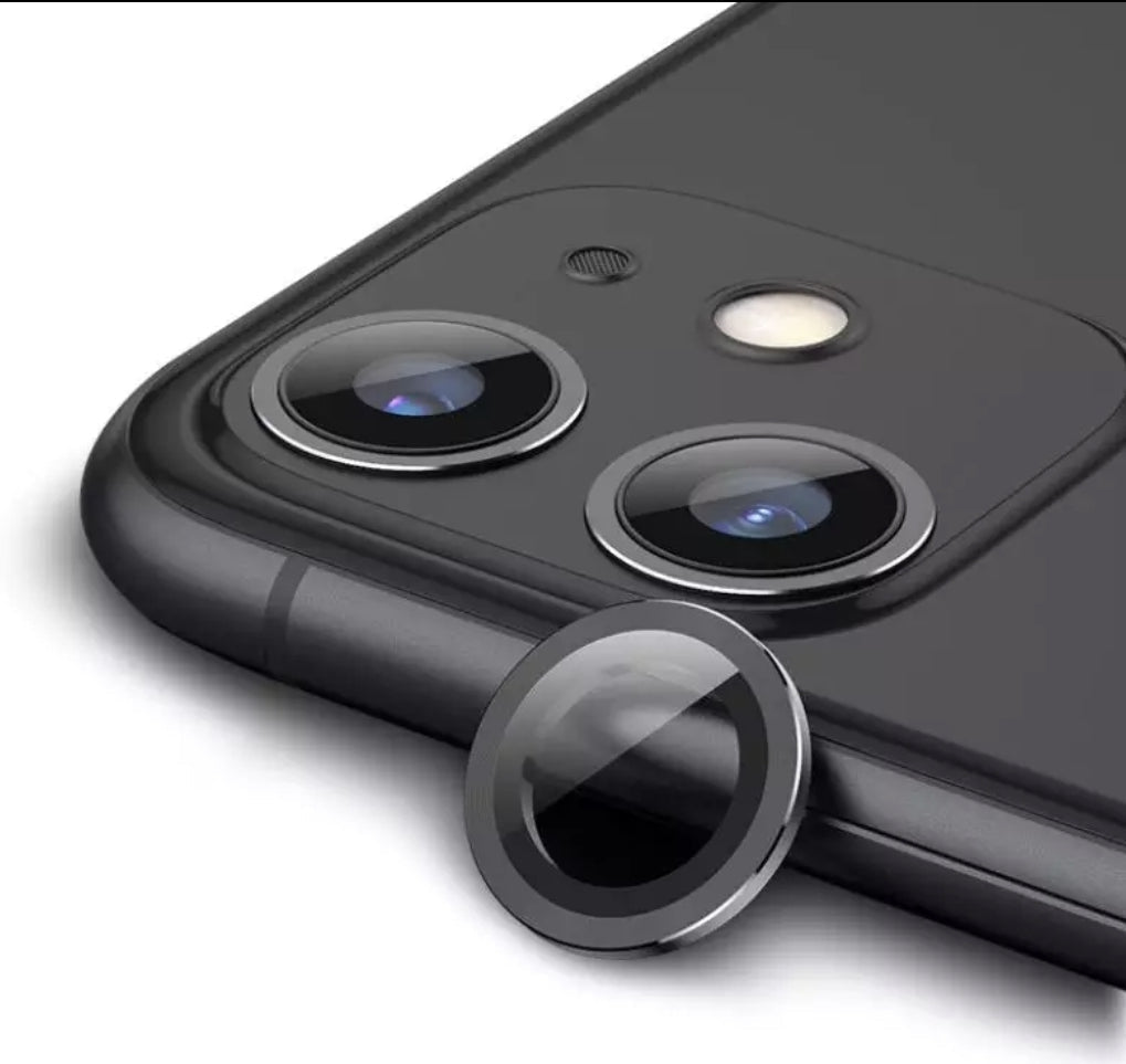 Best Totu Camera Glass For IPhone All Models In Pakistan