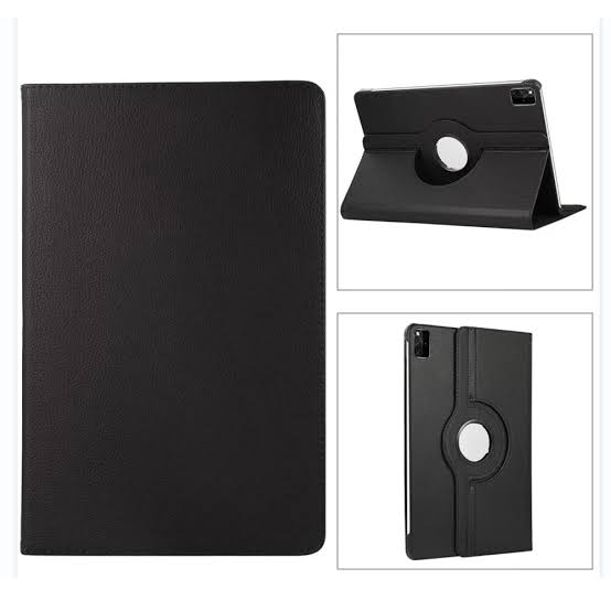 Best TPU Book Case For Xiaomi Redmi Pad SE In Pakistan