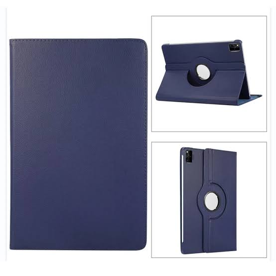 Best TPU Book Case For Xiaomi Redmi Pad SE In Pakistan