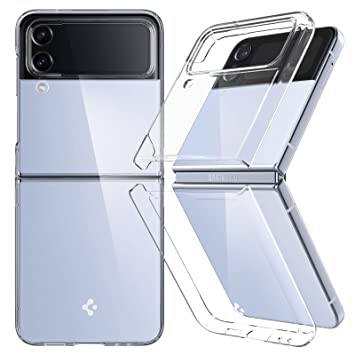 Best Ultra Hybrid Transparent Jelly Case For Samsung Z Flip Series In Pakistan